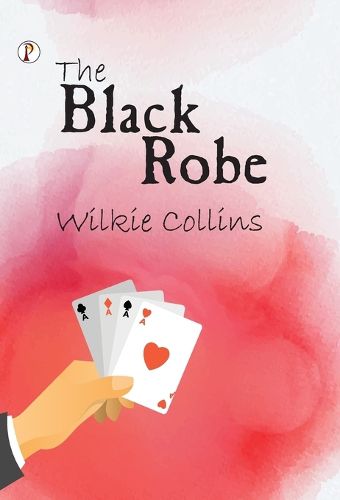 Cover image for The Black Robe