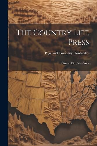 The Country Life Press