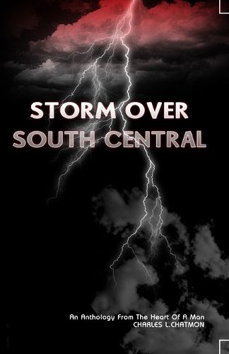 Cover image for Storm Over South Central