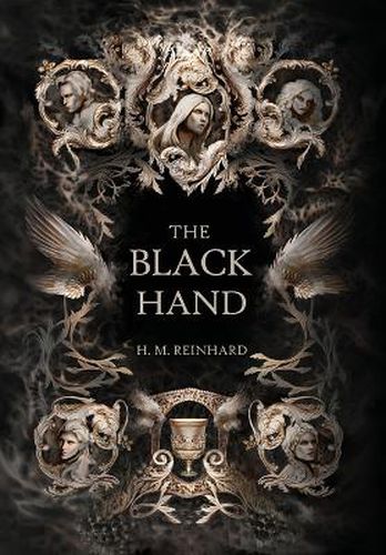 Cover image for The Black Hand