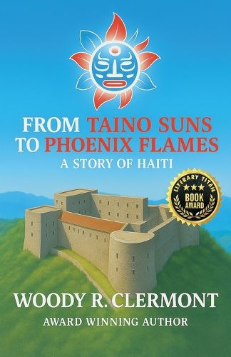 Cover image for From Taino Suns to Phoenix Flames