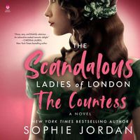 Cover image for The Scandalous Ladies of London