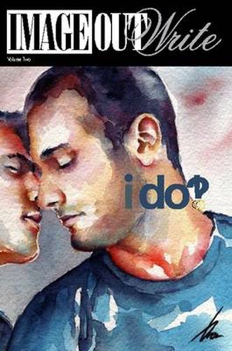 Cover image for ImageOutWrite: I Do?!