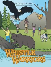 Cover image for Whistle Warriors