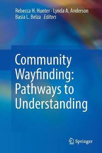 Cover image for Community Wayfinding: Pathways to Understanding