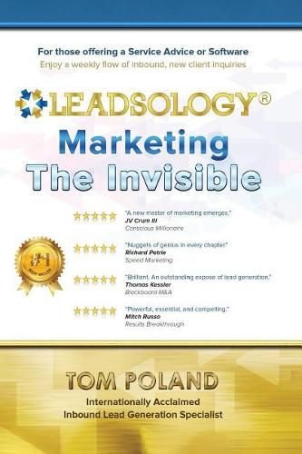 Leadsology: Marketing the Invisible