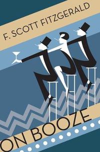 Cover image for On Booze