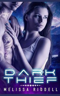 Cover image for Dark Thief