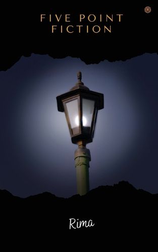 Cover image for Five Point Fiction