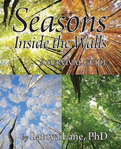 Cover image for Seasons Inside the Walls: A Survival Guide