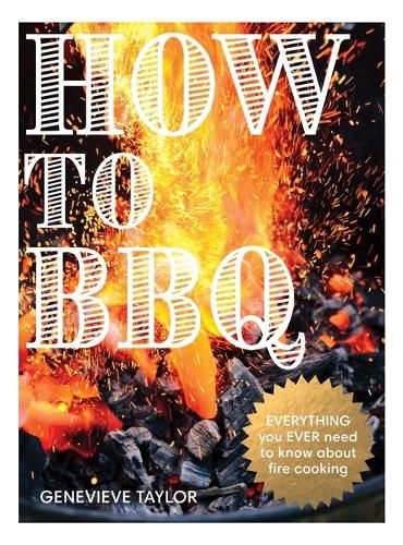 Cover image for How to BBQ