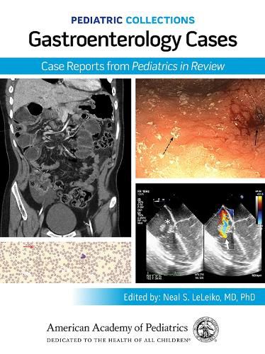 Gastroenterology Cases