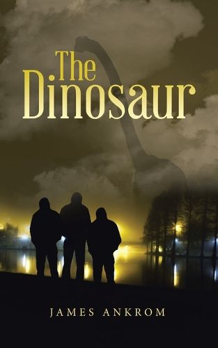 Cover image for The Dinosaur