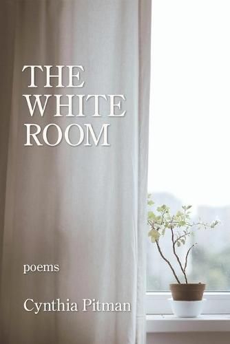 Cover image for The White Room