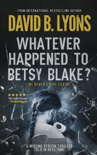 Whatever Happened to Betsy Blake?Odges Figgis Date