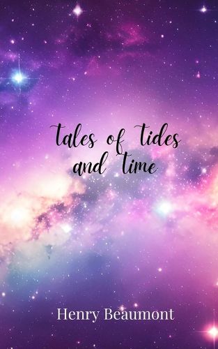 Cover image for Tales of Tides and Time