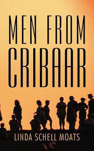 Cover image for Men from Cribaar