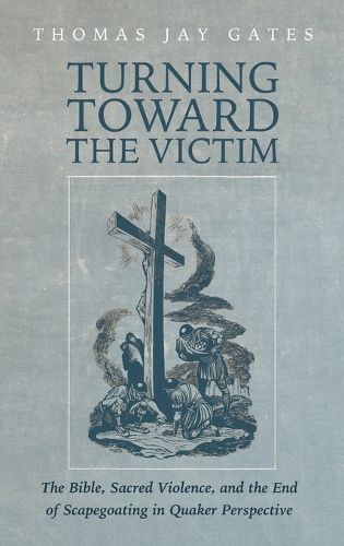 Cover image for Turning Toward the Victim