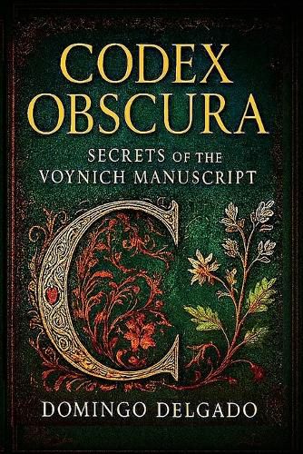 Cover image for Codex Obscura