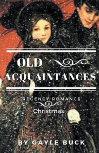 Cover image for Old Acquaintances