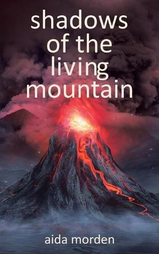 Cover image for Shadows of the Living Mountain