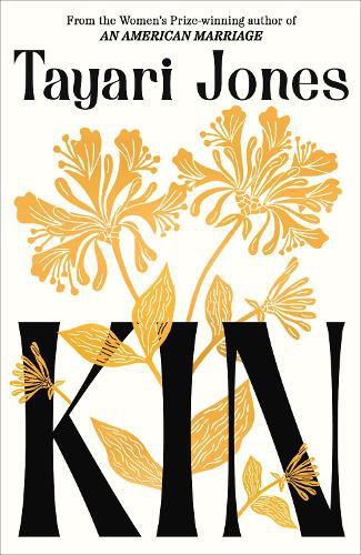 Cover image for Kin