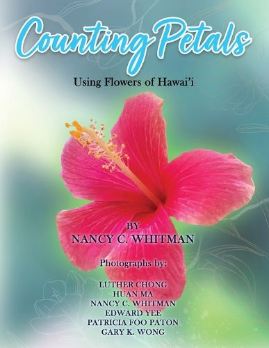 Cover image for Counting Petals