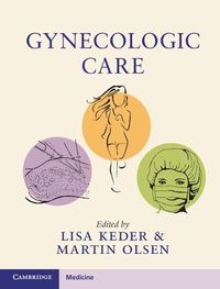 Cover image for Gynecologic Care