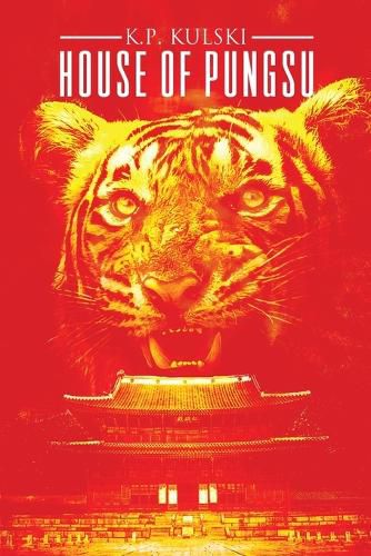 Cover image for House of Pungsu