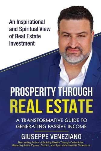 Cover image for Prosperity Through Real Estate