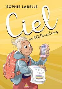 Cover image for Ciel in All Directions