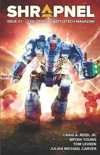 Cover image for BattleTech