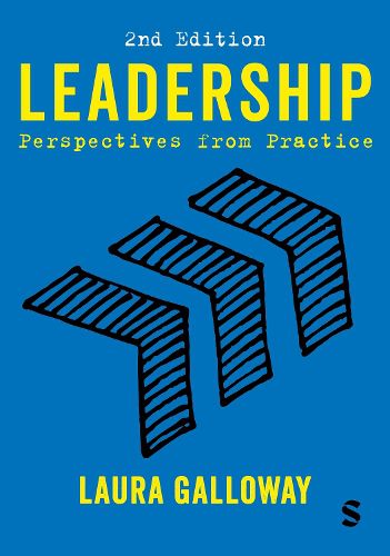 Cover image for Leadership