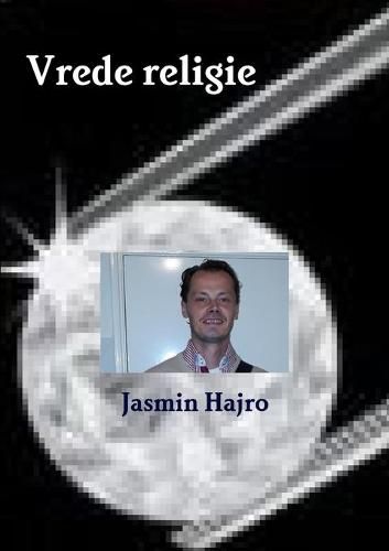 Cover image for Vrede religie