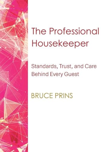 Cover image for The Professional Housekeeper