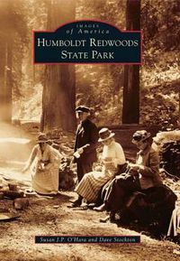 Cover image for Humboldt Redwoods State Park