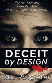 Cover image for Deceit by Design