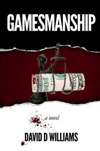 Cover image for Gamesmanship