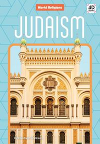 Cover image for Judaism