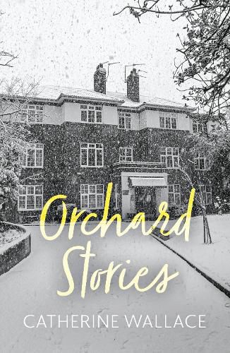 Cover image for Orchard Stories