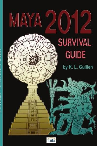 Cover image for Spiritual Survival Guide