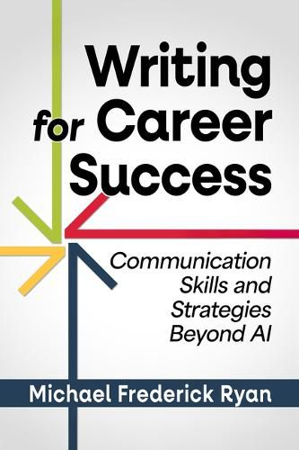 Cover image for Writing for Career Success