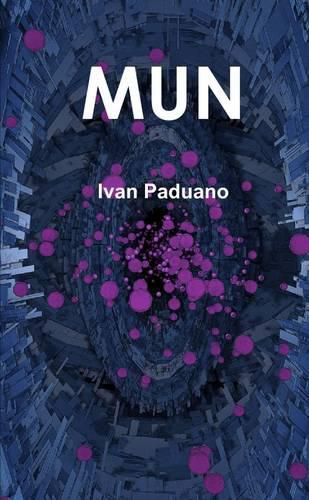Cover image for Mun