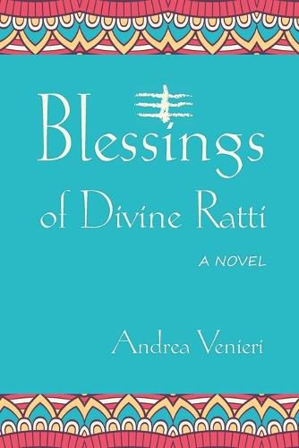 Cover image for Blessings of divine Ratti