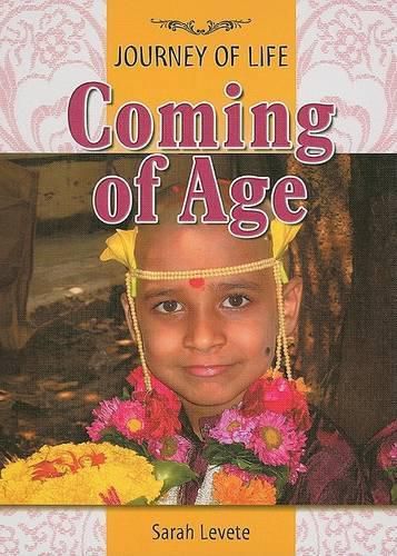 Cover image for Coming of Age