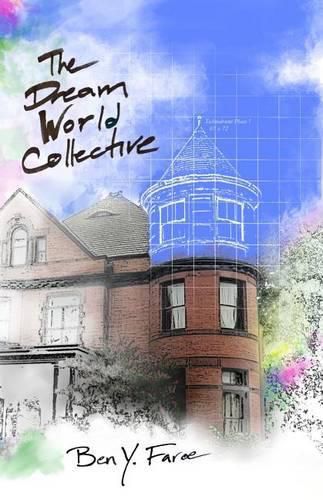 Cover image for The Dream World Collective