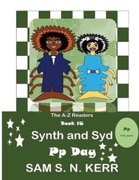 Cover image for Synth and Syd Pp Day