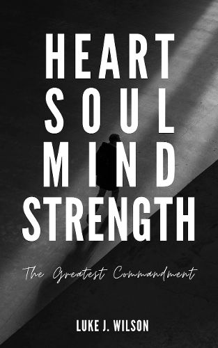 Heart Soul Mind Strength