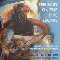 Cover image for The Baby on the Fire Escape