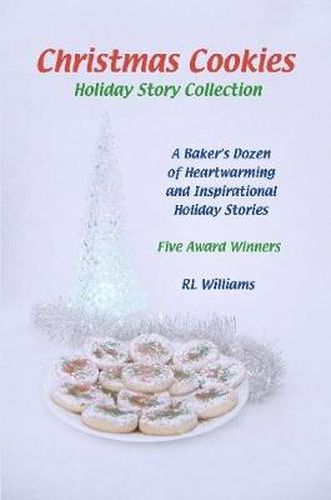 Cover image for Christmas Cookies Holiday Story Collection